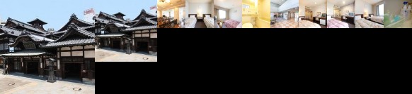 Business Hotel Taihei Annex