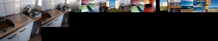 Cabanas Caleuche El Tabo