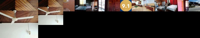 Homestay Kuala Terengganu One Stop 1