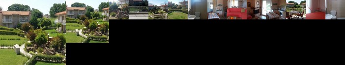 Katerina Apartment Kassandra