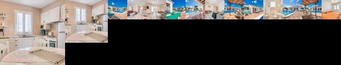 Villas Vanessa & Ruth