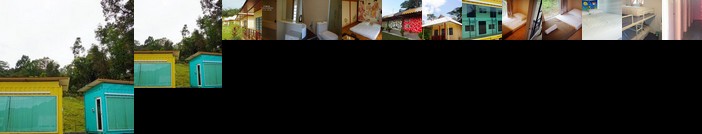 T-Box Sungai Lembing