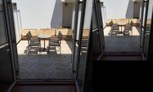 Apartment IB Necujam