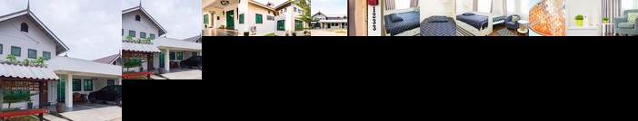 Isetia Homestay