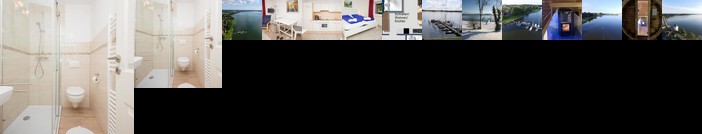 Apartment-1 Rabenkirchen-Fauluck