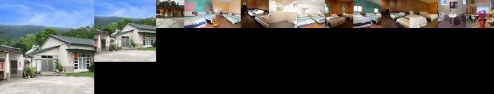 Chulu ecological farm B&B