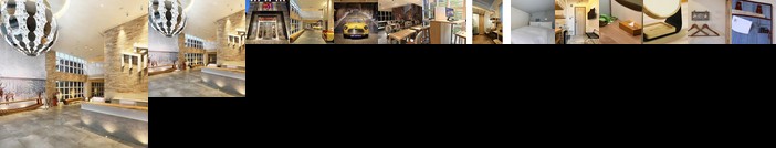 MINI HOTELS Taichung Train Station