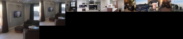 Apartament Zielone Tarasy Koszalin