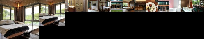 Bird Villa New Taipei City