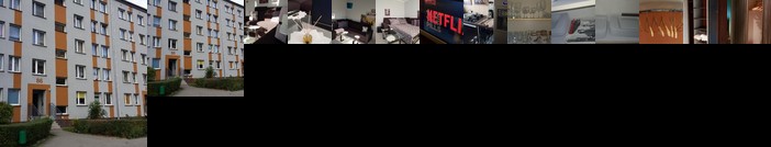 Apartament PLUSH Studio