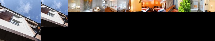 Jungle House Tainan City