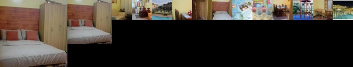 1 Bigroom Condo Back Of Sm Ecoland