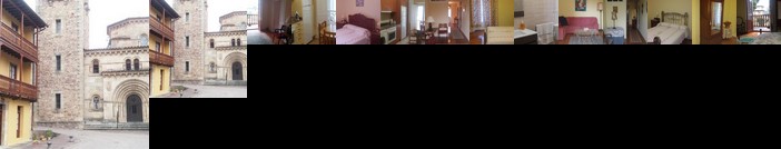 Apartamentos Puente Viesgo Viviendas Rurales