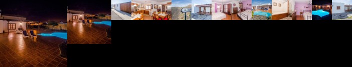 Casa Lola Lanzarote