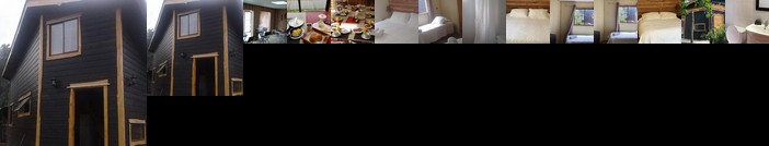 Cabana Senderos Puyuhuapi