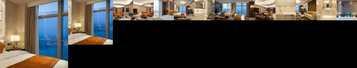 Lagom Bright House Sea View Apartment