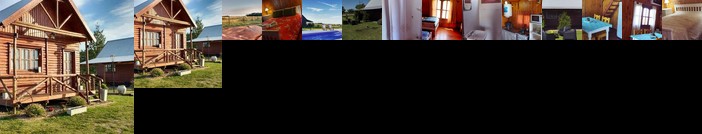 Cabanas Don Emiliano