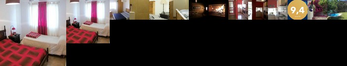 Casa y barrio hermoso