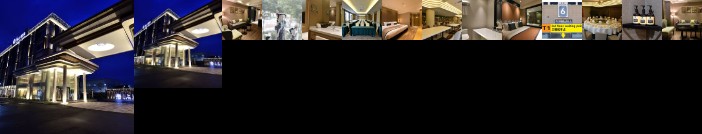 Shanghai Deco Hotel Pudong Airport/Disney/Free Trade Zone