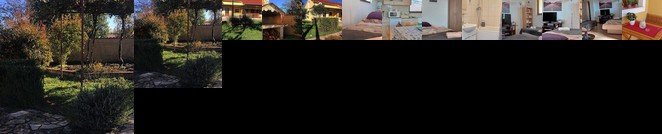 Apartment IB Drinovci