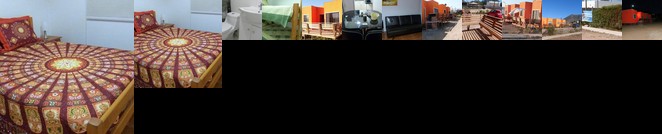 Cabanas Mediterraneas