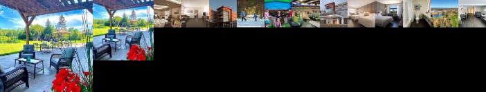 Radisson Kingswood Hotel & Suites Fredericton