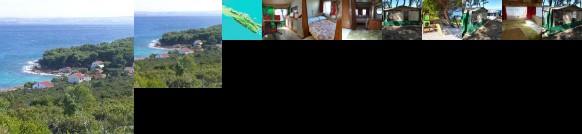 Caravan near the sea