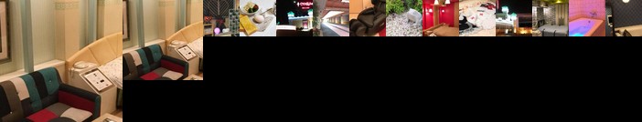 Hotel Charbon Adult Only