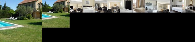 ACCENT IMMOBILIER - Villa Michel piscine chauffee