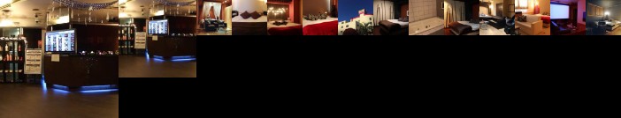 Hotel Water Road Yame Love Hotel