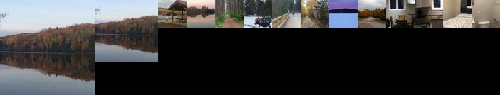 Four Seasons Algonquin Cabins