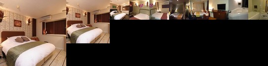 Grand Park Adult Only