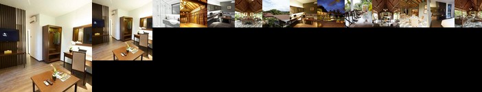 Amanuba Hotel& Resort Rancamaya