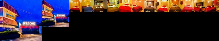 Hotel Joyseaside Love Hotel
