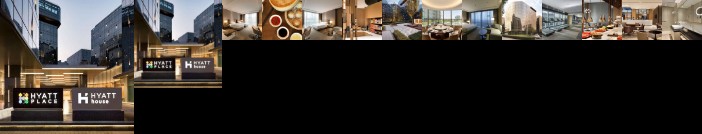 Hyatt Place Shanghai Hongqiao CBD
