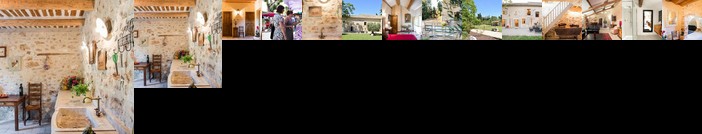 ACCENT IMMOBILIER - Mas des Pelerins Piscine 13 pers