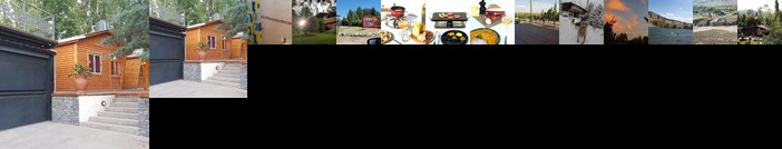 Cabanas swissminiatur