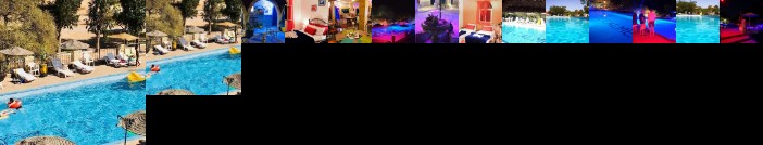 Camping & Hotel Le Calme