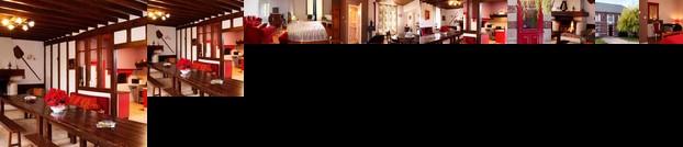 Gite Rural Les Charlilles