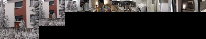 Apartament Legnicka 1