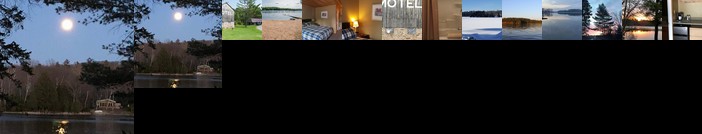 Noble Motel Minden Hills