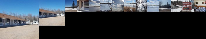 Pinawa Motel