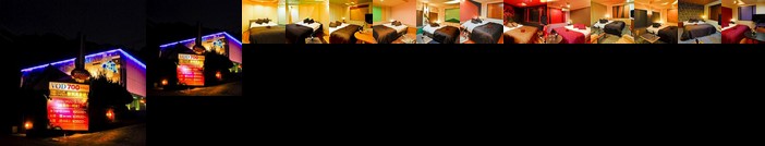 Hotel Joy Love Hotel