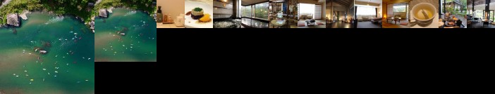 QRAUD Tosawashi Kougeimura