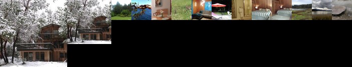 Gabriola Central B&B