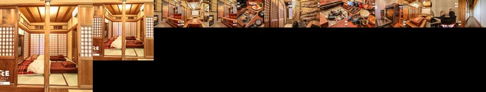 Hayama Japanese Style Old House