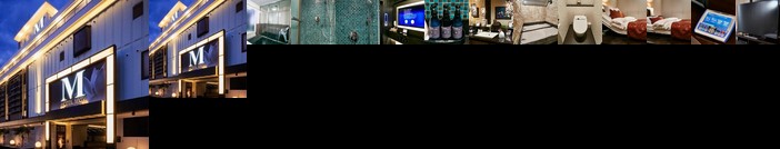 Hotel Myth M Adult Only