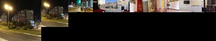 Departamento Edificio Curvo