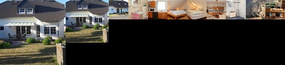 Ferienhaus am Wartgesberg