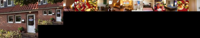 Bei Alex - Fruhstuckspension